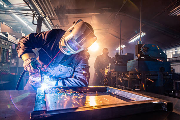 Affordable Welder Services in Southern Shores, NC