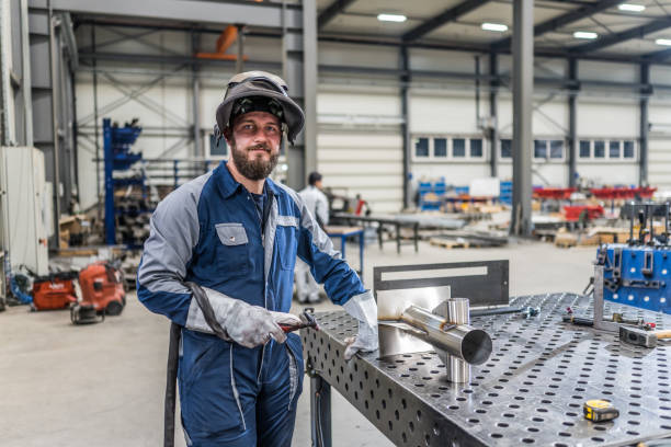 Best Aerospace and Defense Welding in Southern Shores, NC