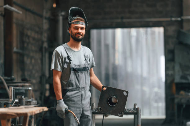 Best Food and Beverage Processing Equipment Welding in Southern Shores, NC