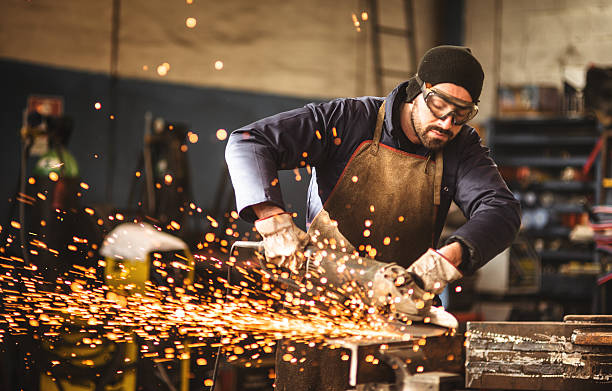 Professional Welder & Metal Fabrication in Southern Shores, NC